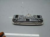 Plafoniera spate Mercedes Clasa A (W176) [Fabr 2012-2018] OEM