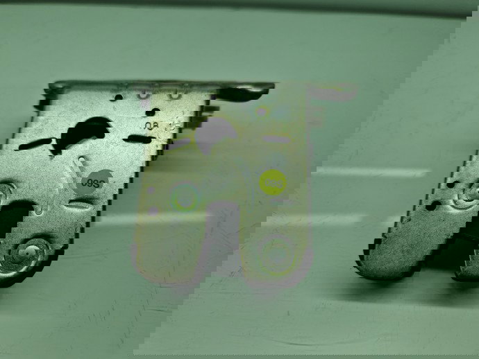 Broasca haion Volkswagen Passat B8 (3G2) [Fabr 2015-prezent] 3G0827503