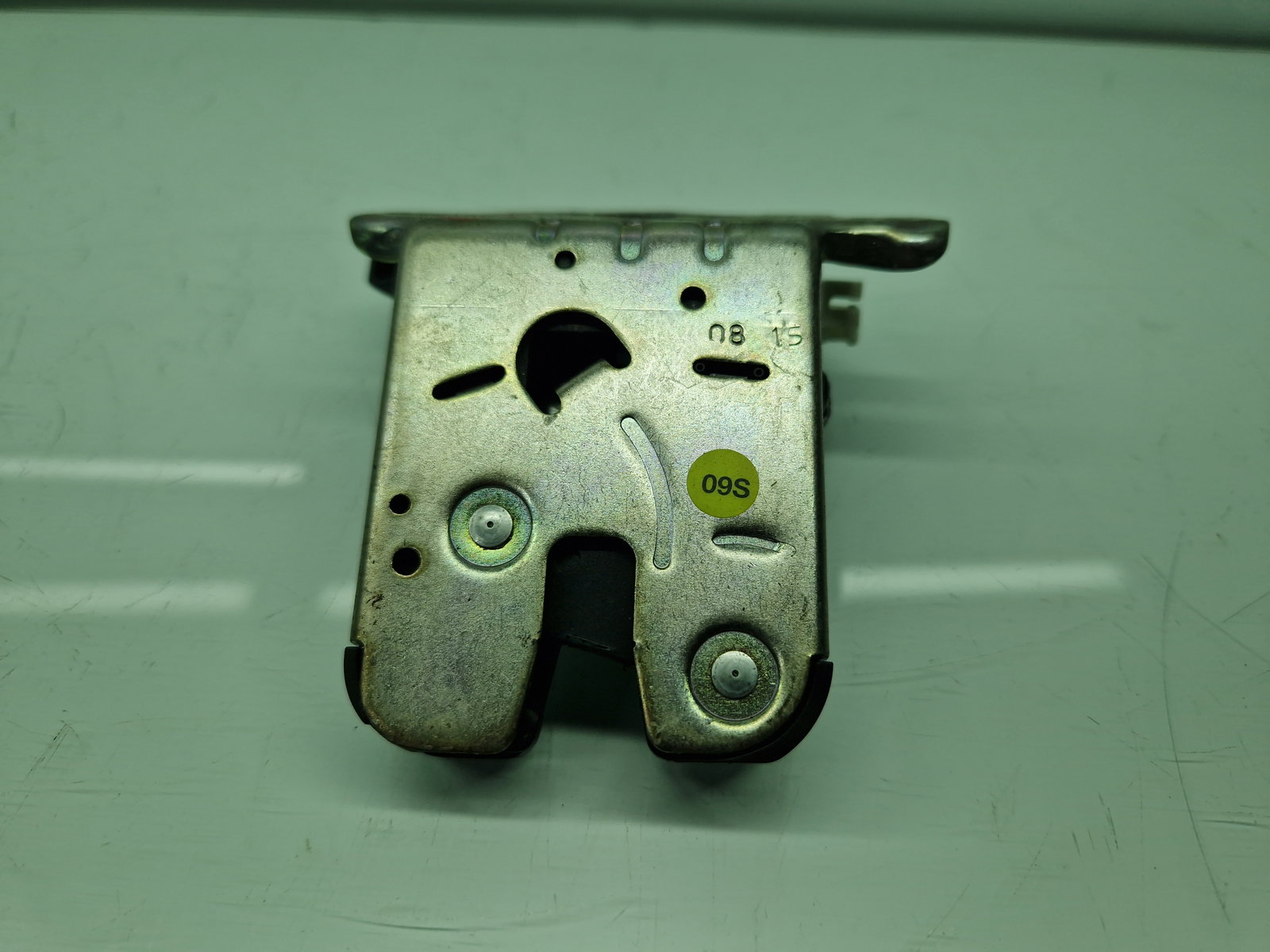 Broasca haion Volkswagen Passat B8 (3G2) [Fabr 2015-prezent] 3G0827503 - imagine 1