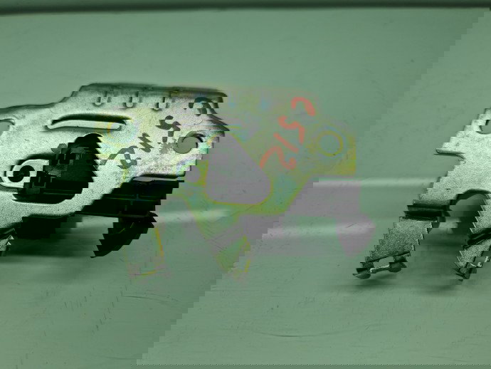 Broasca haion Volkswagen Passat B8 (3G2) [Fabr 2015-prezent] 3G0827503