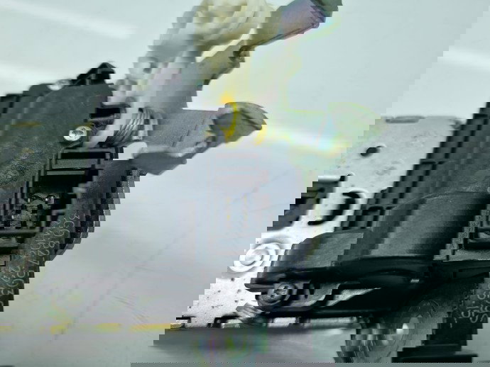 Broasca haion Volkswagen Passat B8 (3G2) [Fabr 2015-prezent] 3G0827503