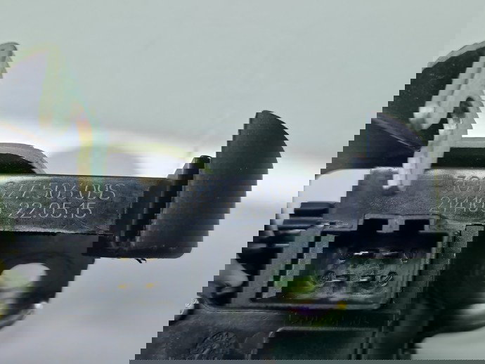 Broasca haion Volkswagen Passat B8 (3G2) [Fabr 2015-prezent] 3G0827503