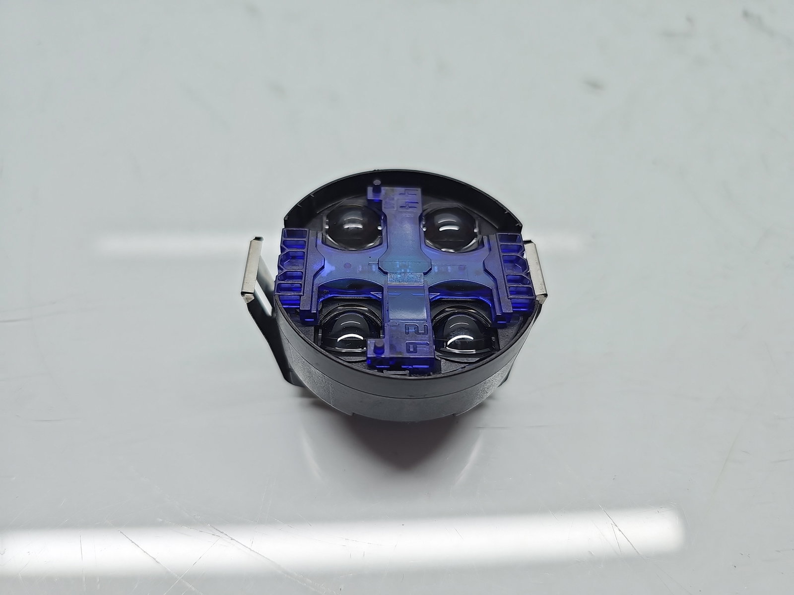 Senzor ploaie Mercedes Clasa A (W176) [Fabr 2012-2018] A2469012504 - imagine 1