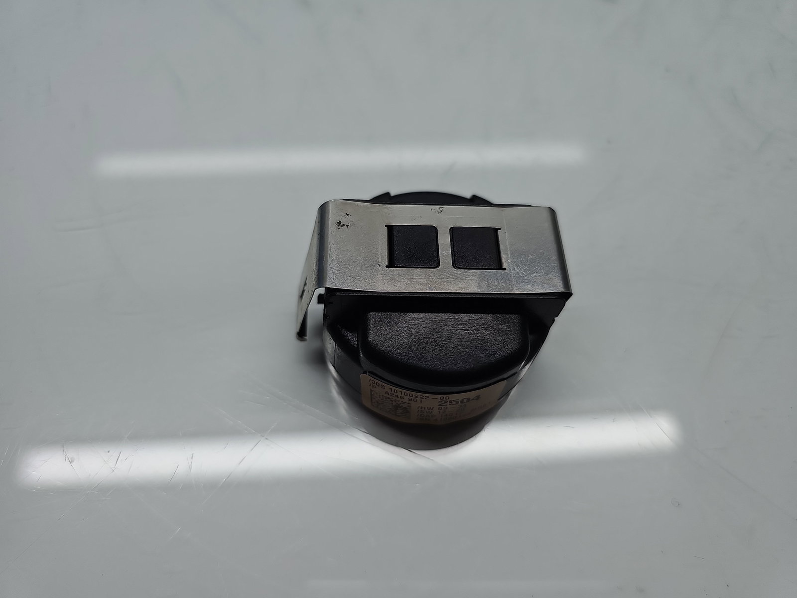 Senzor ploaie Mercedes Clasa A (W176) [Fabr 2012-2018] A2469012504 - imagine 2