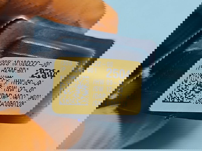 Senzor ploaie Mercedes Clasa A (W176) [Fabr 2012-2018] A2469012504