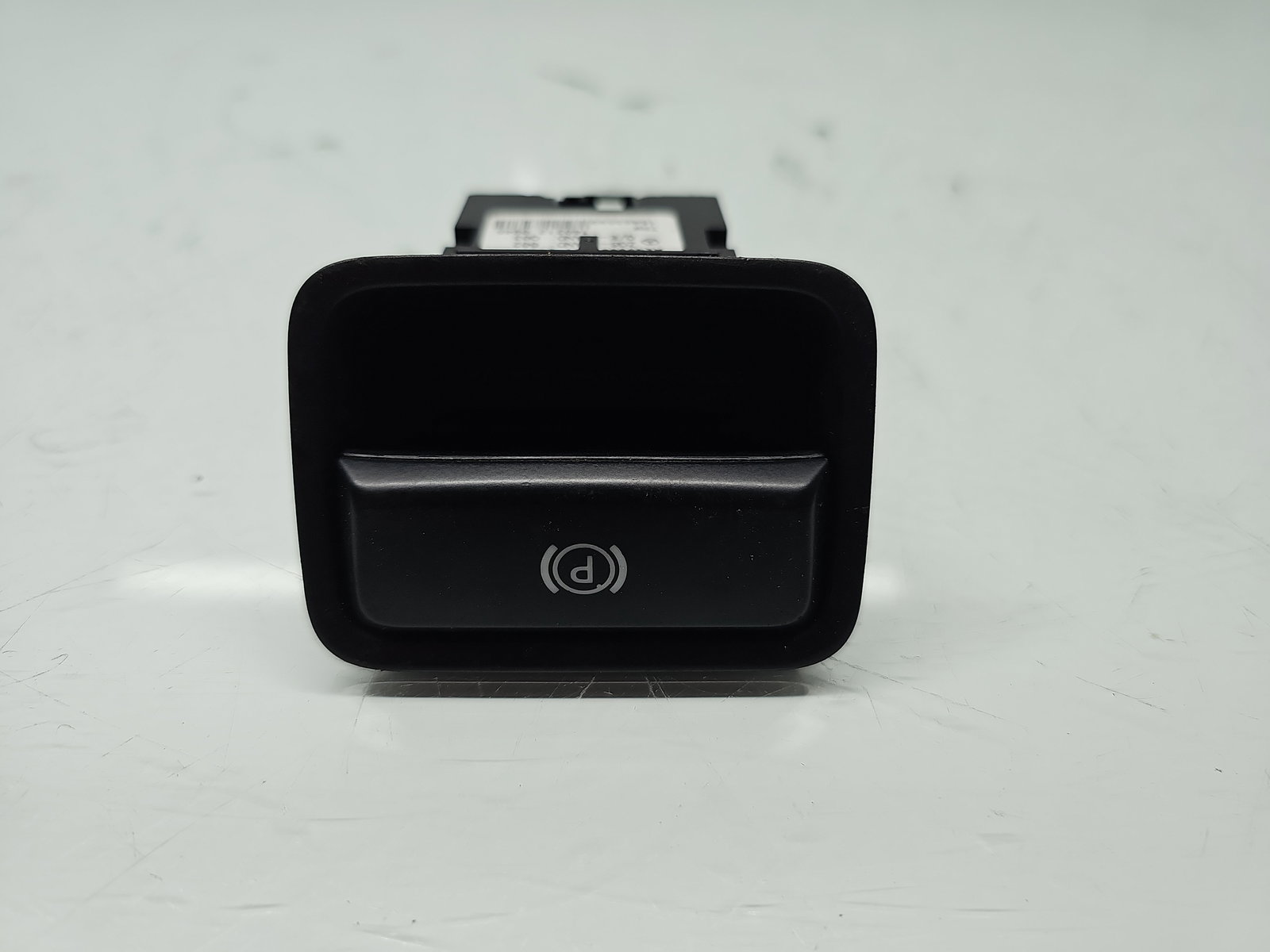 Buton frana de mana Mercedes Clasa A (W176) [Fabr 2012-2018] A2469050451 - imagine 1