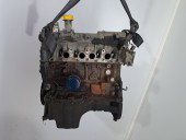 Motor complet ambielat Dacia Logan (LS) [Fabr 2004-2012] K7JA710 1.4 Benz K7J-A7 55KW / 75CP