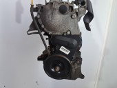 Motor complet ambielat Dacia Logan (LS) [Fabr 2004-2012] K7JA710 1.4 Benz K7J-A7 55KW / 75CP