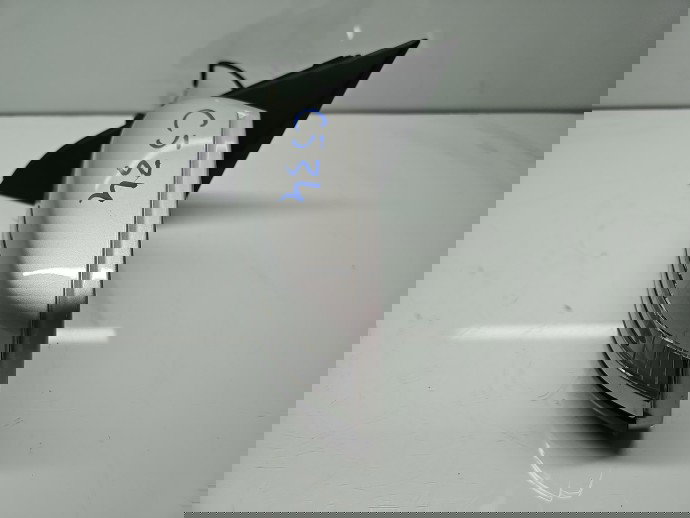 Oglinda stanga Mercedes Clasa A (W176) [Fabr 2012-2018] 761 Polar Silver