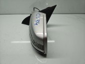 Oglinda stanga Mercedes Clasa A (W176) [Fabr 2012-2018] 761 Polar Silver