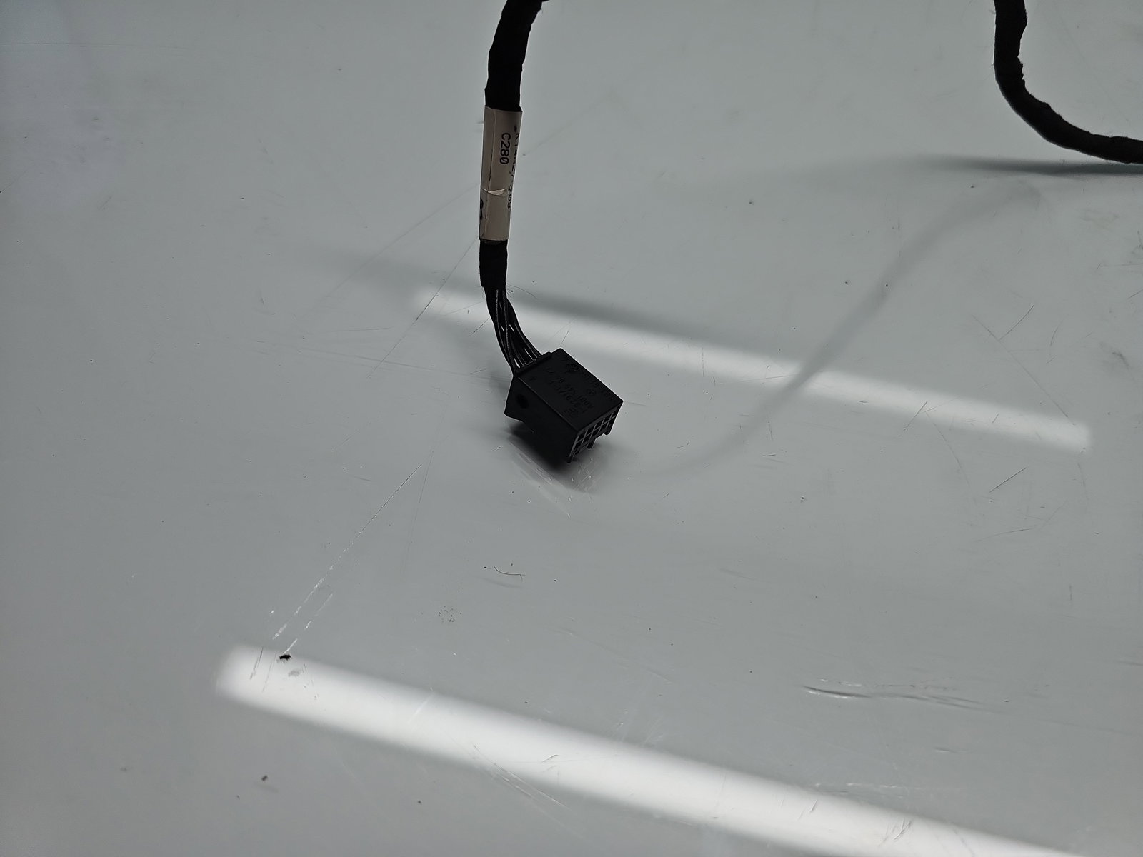 Oglinda stanga Mercedes Clasa A (W176) [Fabr 2012-2018] 761 Polar Silver - imagine 5