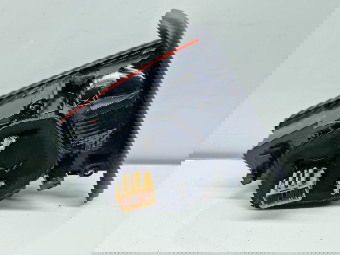 Stop haion dreapta Volkswagen Passat B8 (3G2) [Fabr 2015-prezent] OEM