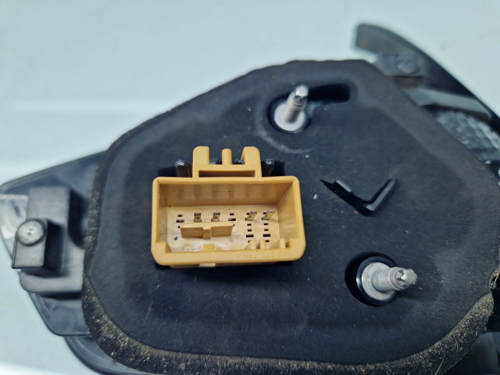 Stop haion dreapta Volkswagen Passat B8 (3G2) [Fabr 2015-prezent] OEM - imagine 4