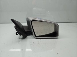 Oglinda dreapta Mercedes Clasa A (W176) [Fabr 2012-2018] 761 Polar Silver