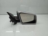 Oglinda dreapta Mercedes Clasa A (W176) [Fabr 2012-2018] 761 Polar Silver
