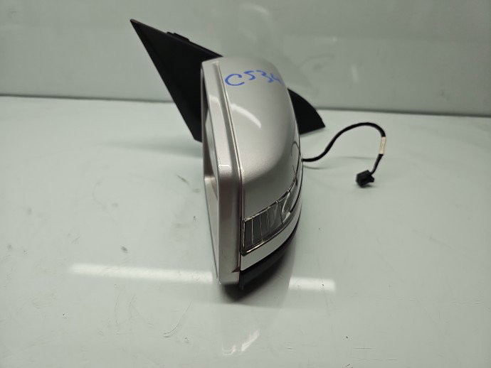 Oglinda dreapta Mercedes Clasa A (W176) [Fabr 2012-2018] 761 Polar Silver