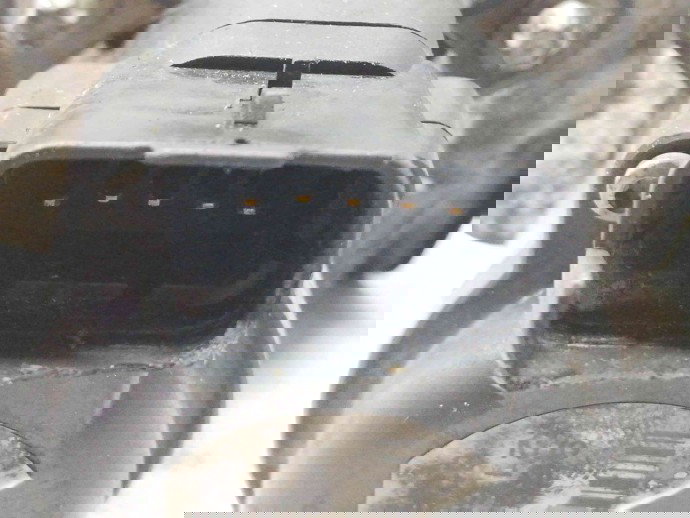 Supapa EGR OEM Ford Focus 2 (DA) [Fabr 2004-2012] 1.6 GBDB