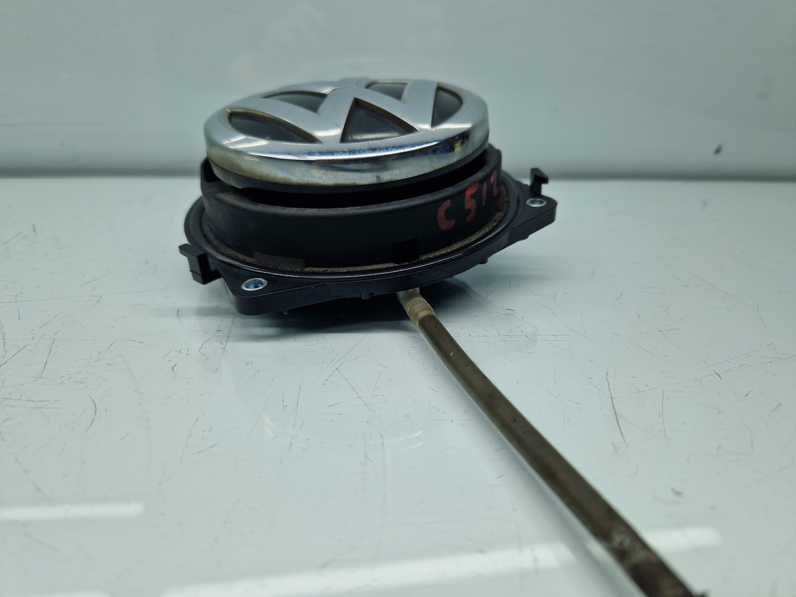 Buton deschidere haion Volkswagen Passat B8 (3G2) [Fabr 2015-prezent] 3G5827469 - imagine 5