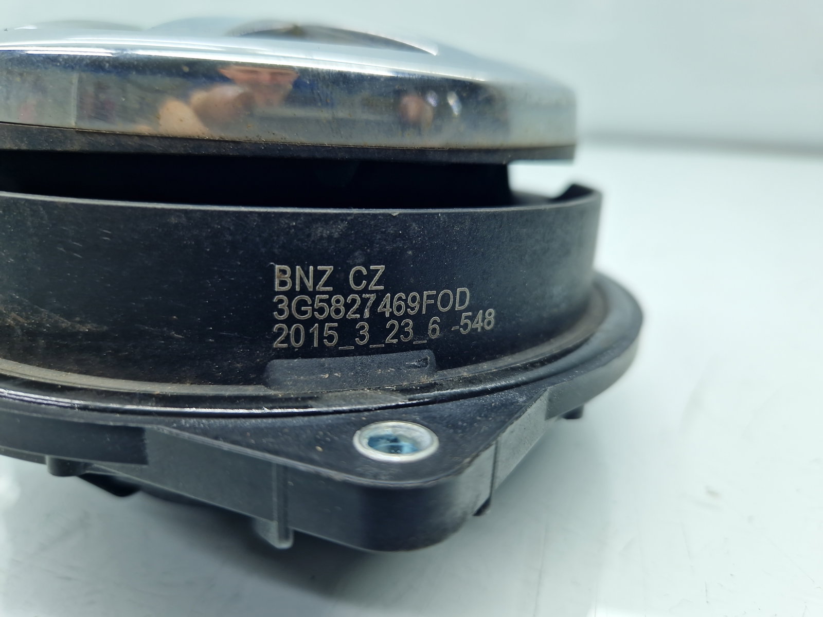 Buton deschidere haion Volkswagen Passat B8 (3G2) [Fabr 2015-prezent] 3G5827469 - imagine 6