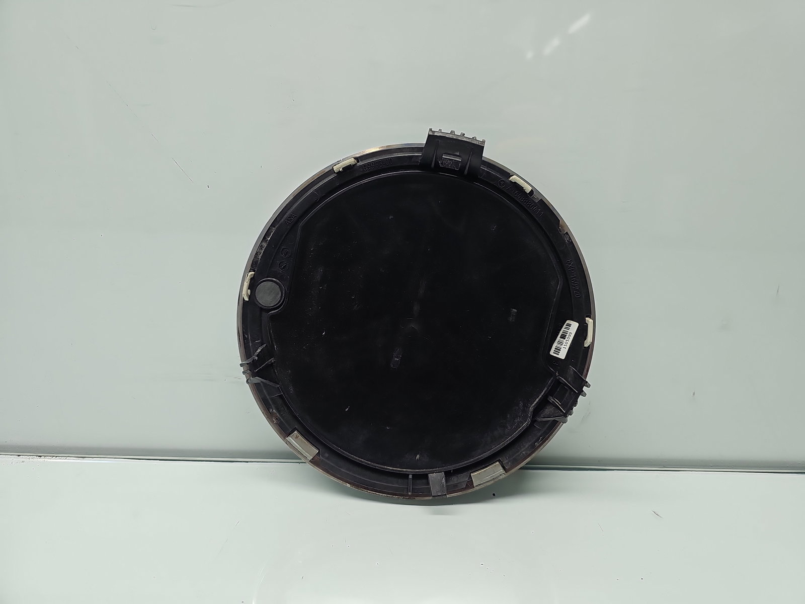 Sigla capota Mercedes Clasa A (W176) [Fabr 2012-2018] A1648880411 - imagine 2