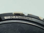 Sigla capota Mercedes Clasa A (W176) [Fabr 2012-2018] A1648880411