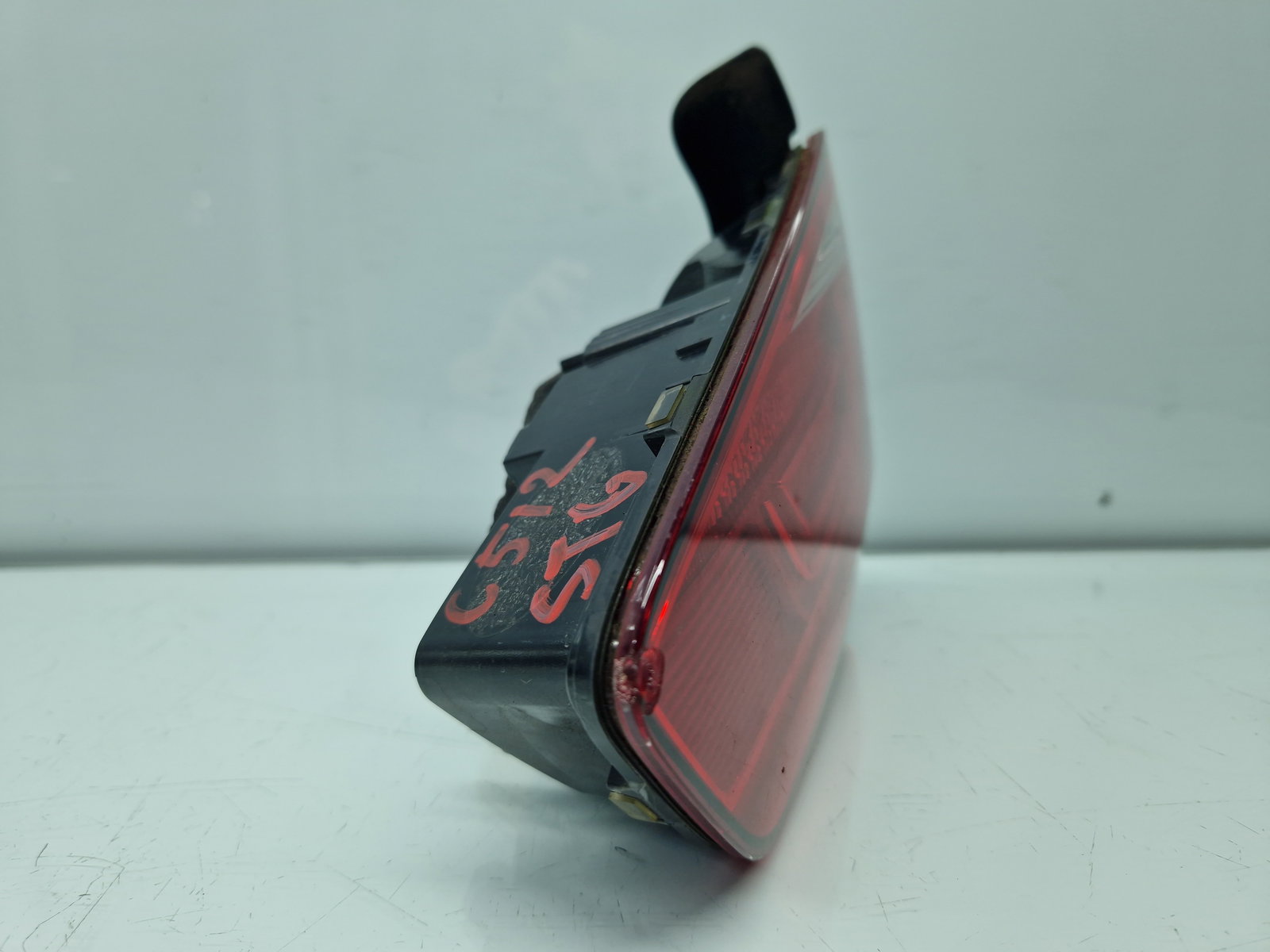 Stop haion stanga Volkswagen Passat B8 (3G2) [Fabr 2015-prezent] OEM - imagine 3