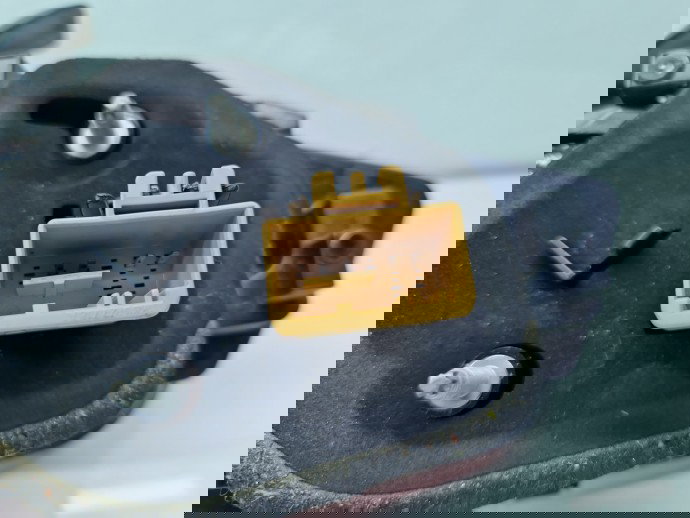 Stop haion stanga Volkswagen Passat B8 (3G2) [Fabr 2015-prezent] OEM