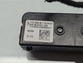 Butoane dezactivare alarma Mercedes Clasa A (W176) [Fabr 2012-2018] A1728208710