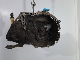 Cutie viteze manuala 5 trepte Dacia Logan (LS) [Fabr 2004-2012] 1.4 Benz K7J-A7 OEM 55KW / 75CP