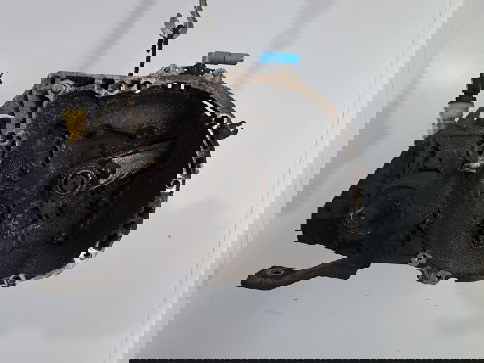 Cutie viteze manuala 5 trepte Dacia Logan (LS) [Fabr 2004-2012] 1.4 Benz K7J-A7 OEM 55KW / 75CP