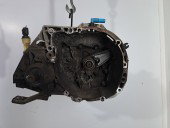 Cutie viteze manuala 5 trepte Dacia Logan (LS) [Fabr 2004-2012] 1.4 Benz K7J-A7 OEM 55KW / 75CP