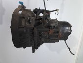 Cutie viteze manuala 5 trepte Dacia Logan (LS) [Fabr 2004-2012] 1.4 Benz K7J-A7 OEM 55KW / 75CP