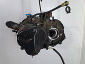 Cutie viteze manuala 5 trepte Dacia Logan (LS) [Fabr 2004-2012] 1.4 Benz K7J-A7 OEM 55KW / 75CP