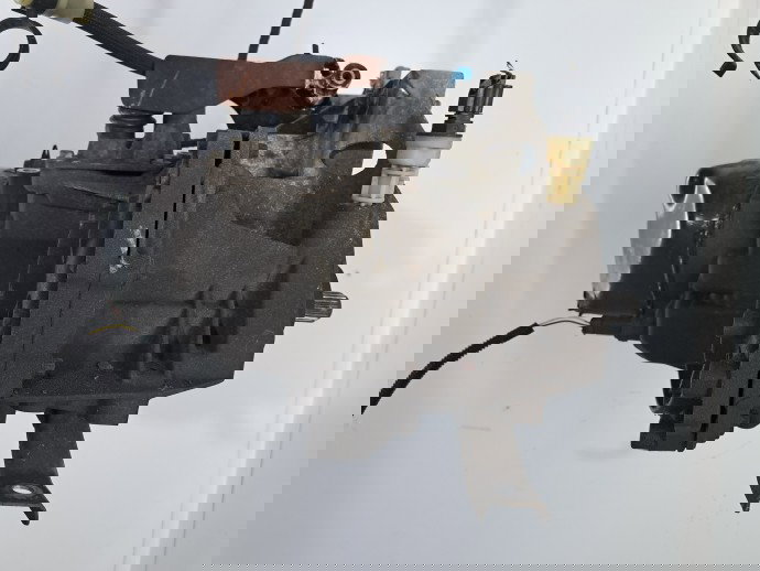 Cutie viteze manuala 5 trepte Dacia Logan (LS) [Fabr 2004-2012] 1.4 Benz K7J-A7 OEM 55KW / 75CP