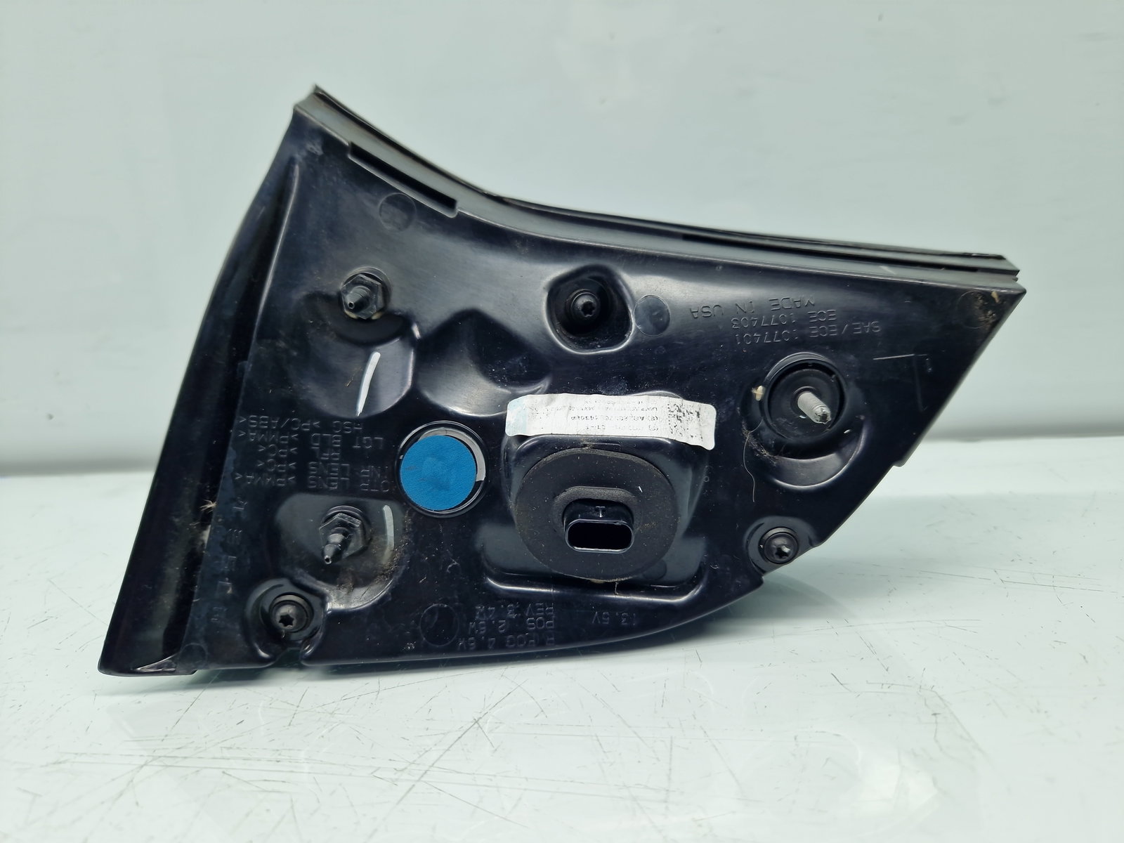 Stop haion stanga TESLA Model 3 [Fabr 2020-2025] 1077401 - imagine 3