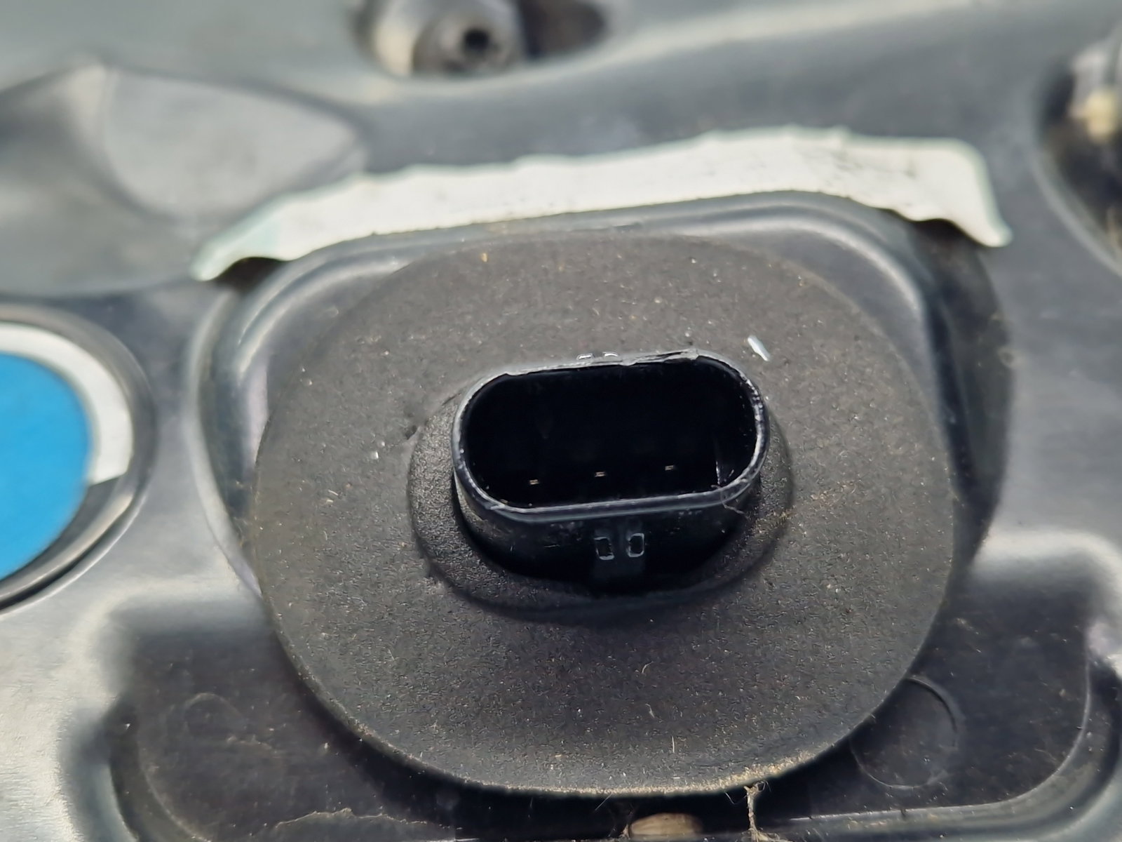 Stop haion stanga TESLA Model 3 [Fabr 2020-2025] 1077401 - imagine 6