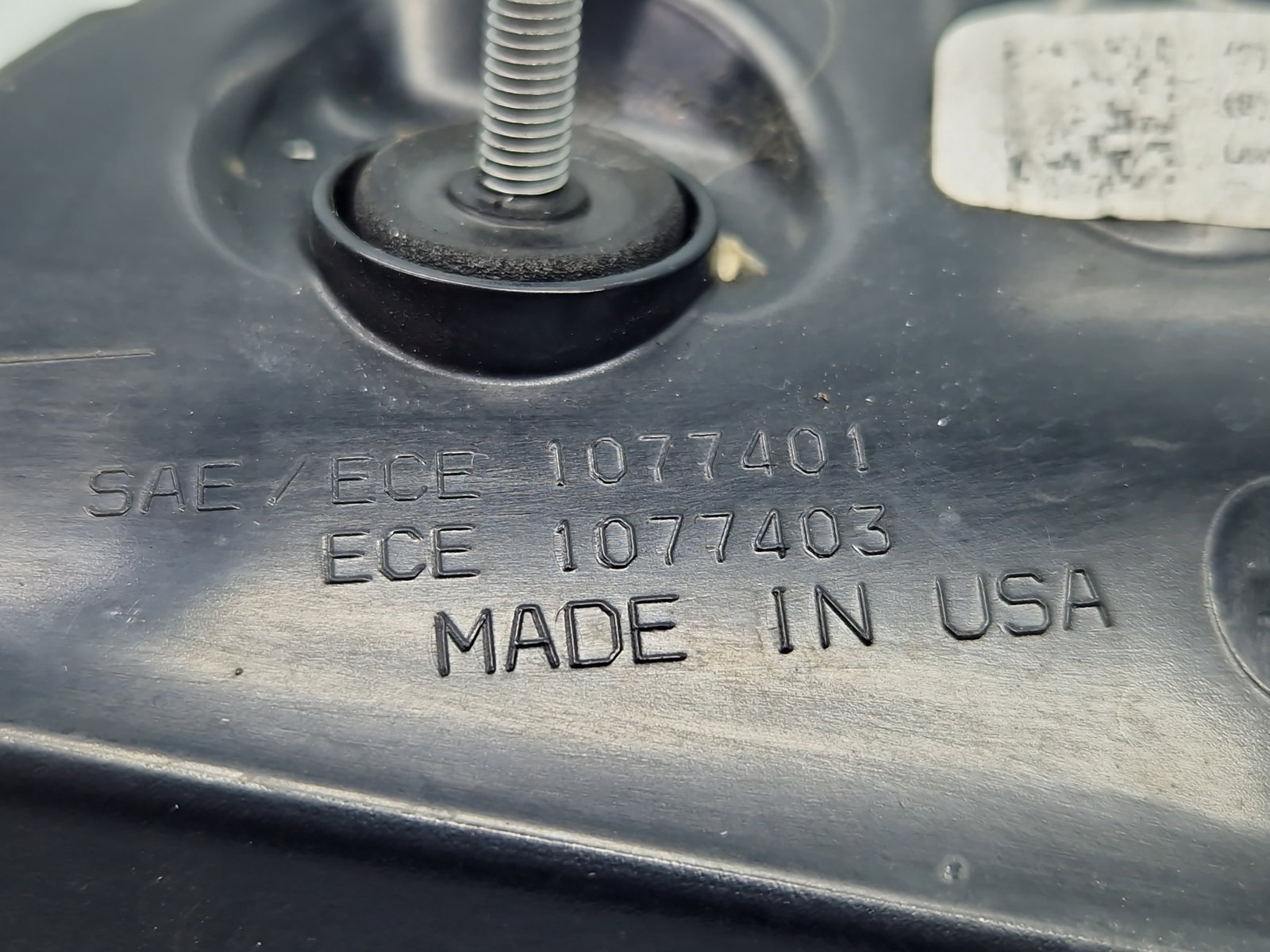 Stop haion stanga TESLA Model 3 [Fabr 2020-2025] 1077401 - imagine 7