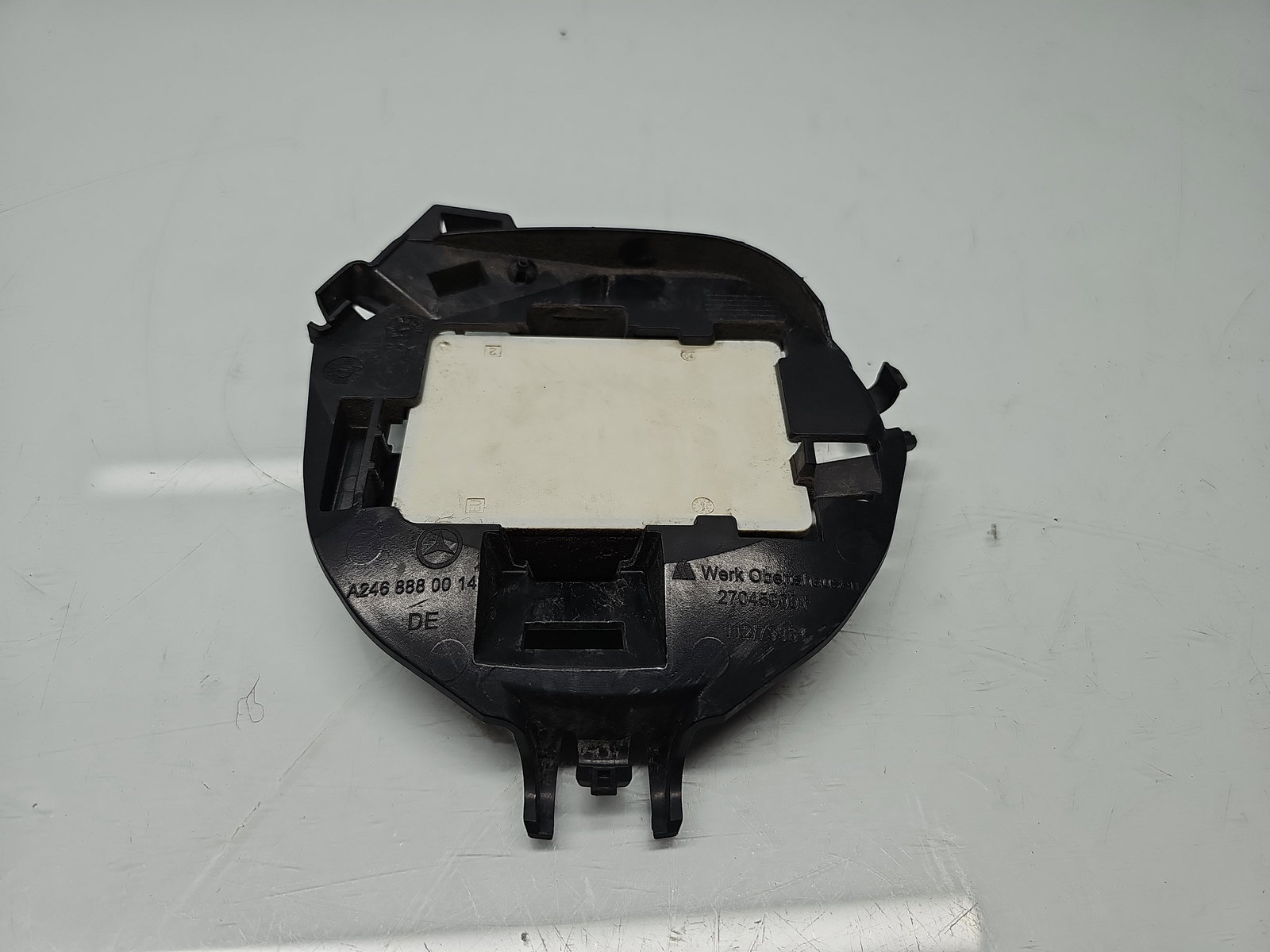 Senzor radar distronic Mercedes Clasa A (W176) [Fabr 2012-2018] A0009055103 - imagine 1