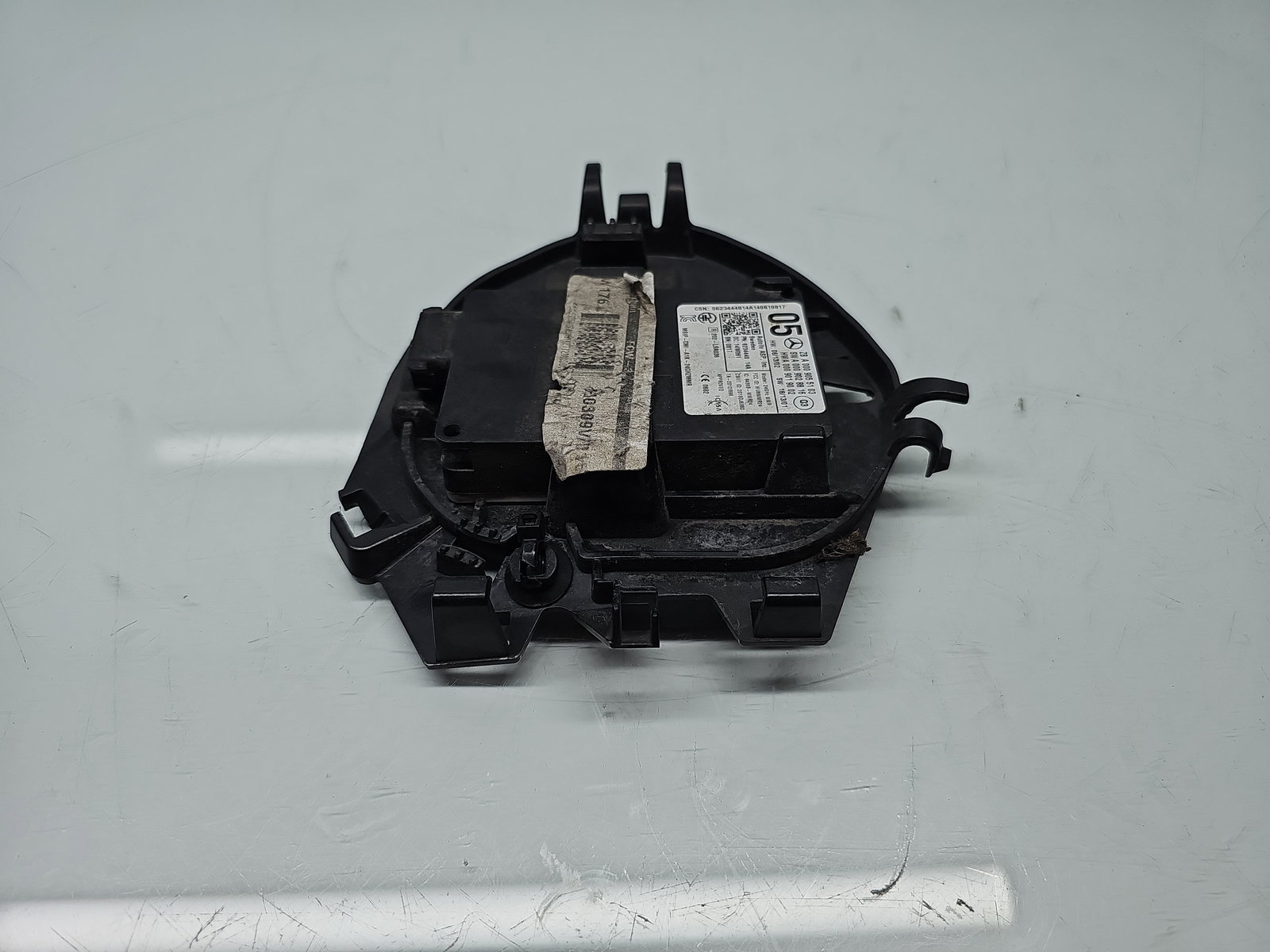 Senzor radar distronic Mercedes Clasa A (W176) [Fabr 2012-2018] A0009055103 - imagine 3