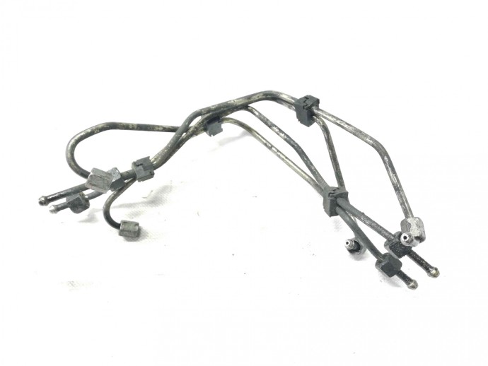 Conducta tur injectoare OEM Ford Focus 2 (DA) [Fabr 2004-2012] 1.6 GBDB