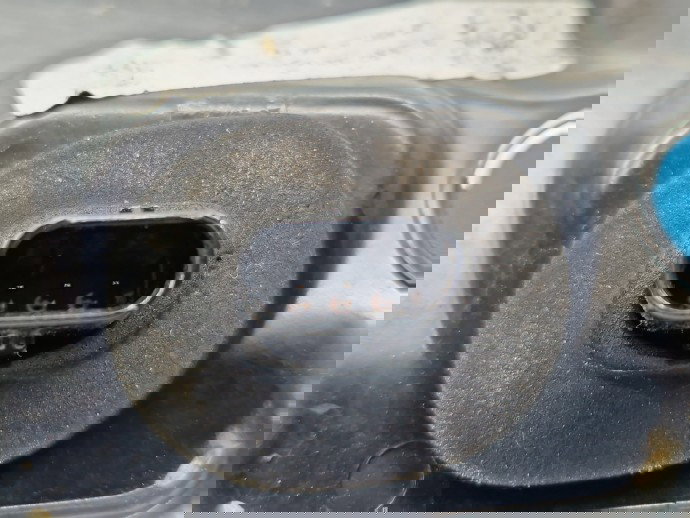 Stop haion dreapta TESLA Model 3 [Fabr 2020-2025] 1077402