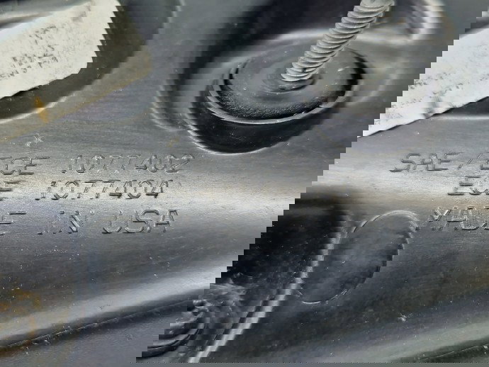 Stop haion dreapta TESLA Model 3 [Fabr 2020-2025] 1077402