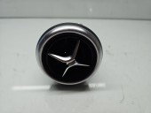 Grila aerisire stanga Mercedes Clasa A (W176) [Fabr 2012-2018] A1768300354