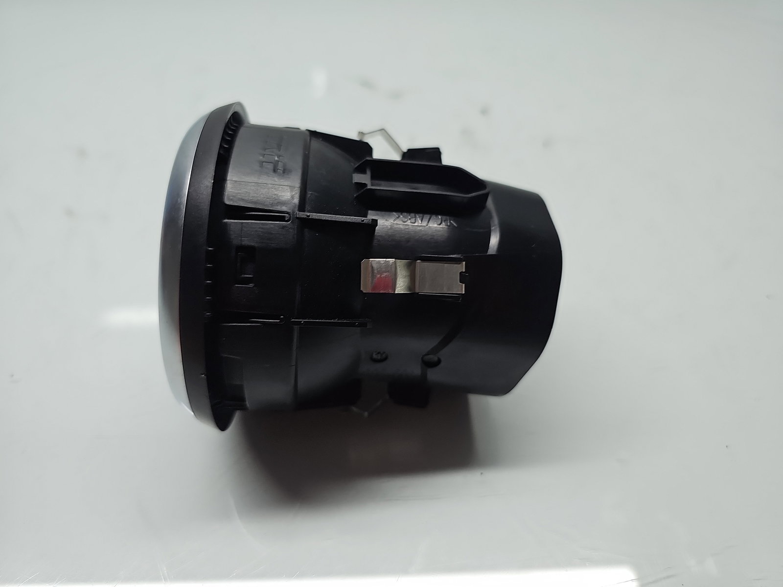 Grila aerisire dreapta Mercedes Clasa A (W176) [Fabr 2012-2018] A1768300354 - imagine 2