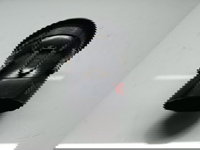 Grila aerisire dreapta Mercedes Clasa A (W176) [Fabr 2012-2018] A1768300354