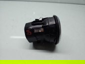 Grila aerisire dreapta Mercedes Clasa A (W176) [Fabr 2012-2018] A1768300354