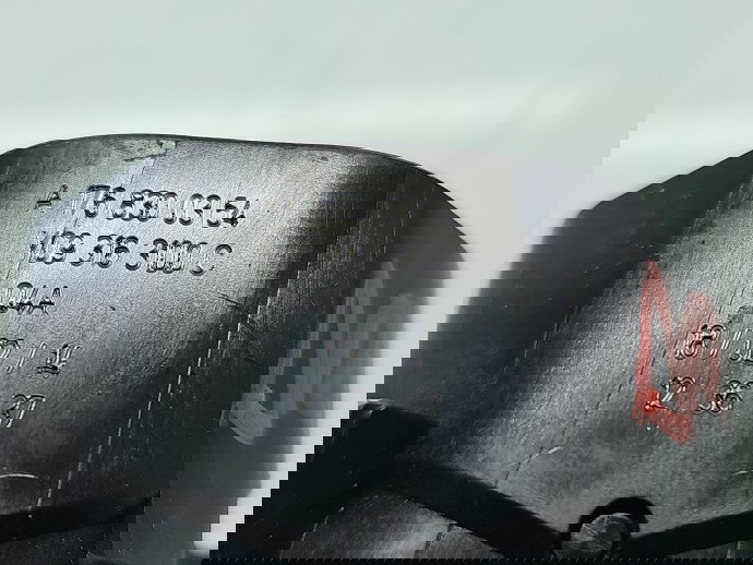 Grila aerisire dreapta Mercedes Clasa A (W176) [Fabr 2012-2018] A1768300354