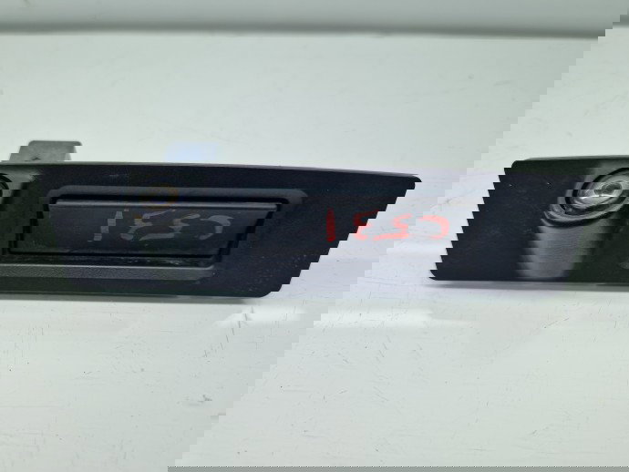 Buton deschidere haion TESLA Model 3 [Fabr 2020-2025] 1095949-00-E