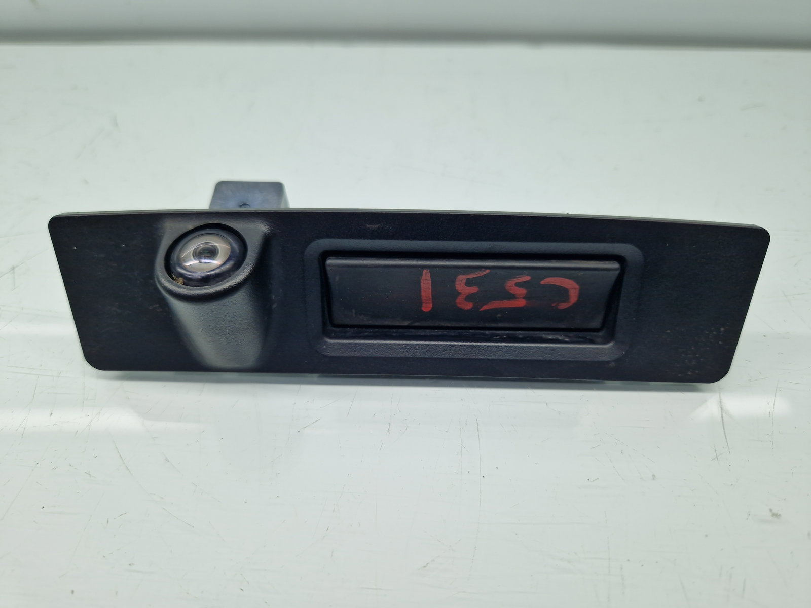 Buton deschidere haion TESLA Model 3 [Fabr 2020-2025] 1095949-00-E - imagine 1