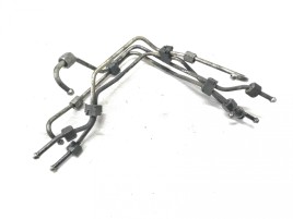 Conducta tur injectoare OEM Ford Focus 2 (DA) [Fabr 2004-2012] 1.6 GBDB